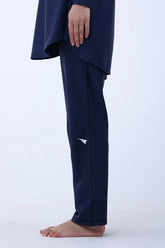 Hydro Steam Navy Pants